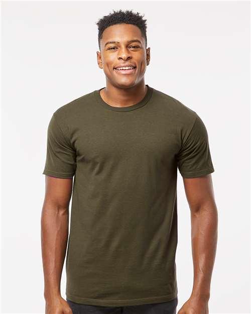 Unisex Heavyweight Jersey T-Shirt - 290