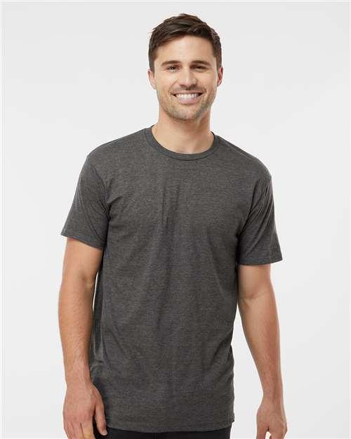 Unisex Heavyweight Jersey T-Shirt - 290