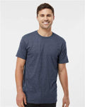 Heather Denim