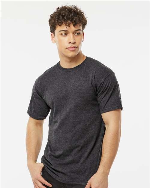 Unisex Heavyweight Jersey T-Shirt - 290