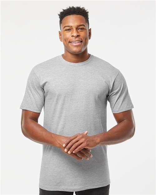 Unisex Heavyweight Jersey T-Shirt - 290