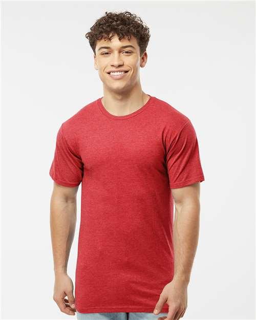 Unisex Heavyweight Jersey T-Shirt - 290
