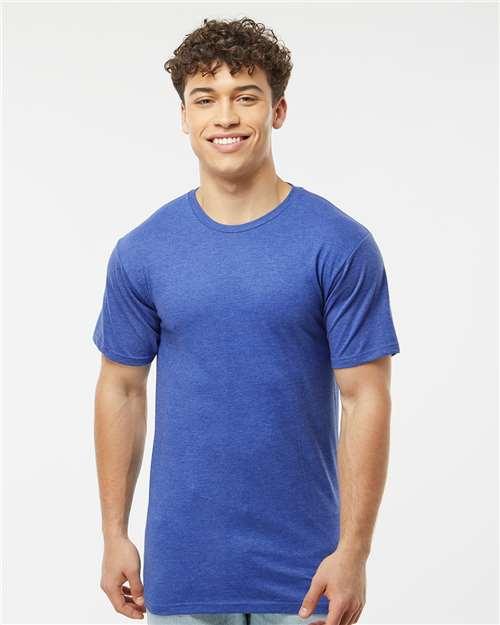 Unisex Heavyweight Jersey T-Shirt - 290