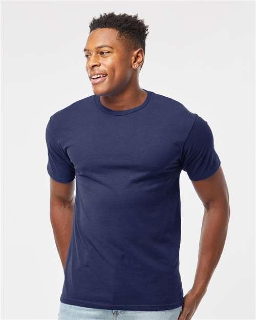 Unisex Heavyweight Jersey T-Shirt - 290