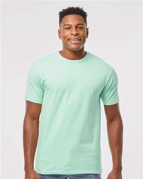 Unisex Heavyweight Jersey T-Shirt - 290