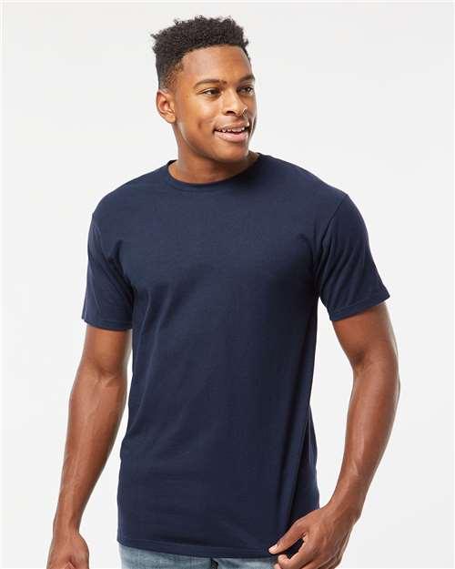 Unisex Heavyweight Jersey T-Shirt - 290