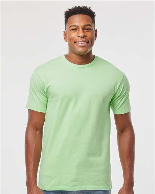 Unisex Heavyweight Jersey T-Shirt - 290