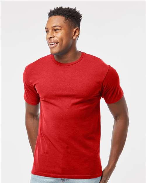 Unisex Heavyweight Jersey T-Shirt - 290
