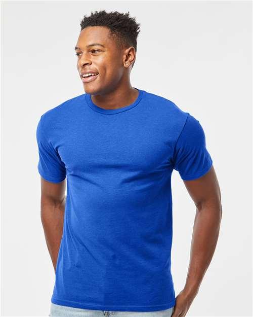 Unisex Heavyweight Jersey T-Shirt - 290