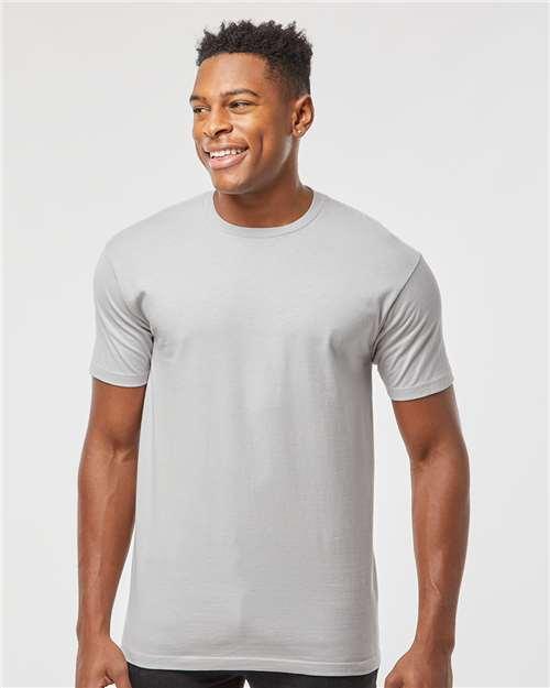 Unisex Heavyweight Jersey T-Shirt - 290