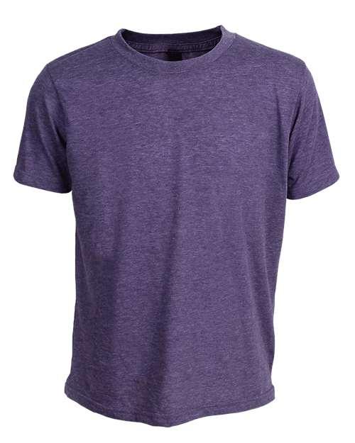 Youth Poly-Rich T-Shirt - 265