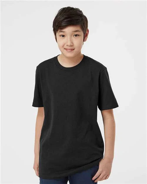 Youth Heavyweight Jersey T-Shirt - 295
