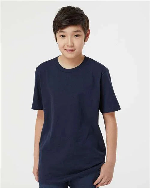 Youth Heavyweight Jersey T-Shirt - 295