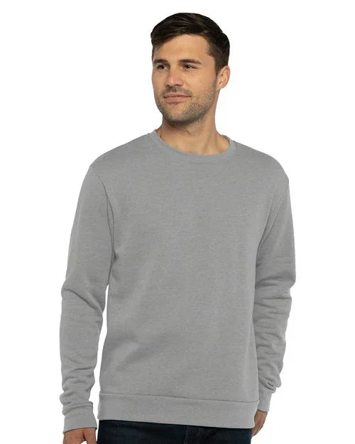 Unisex Malibu Crewneck Sweatshirt - 9002