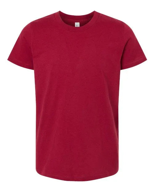 Youth Jersey Tee - S - Transfer Kingdom