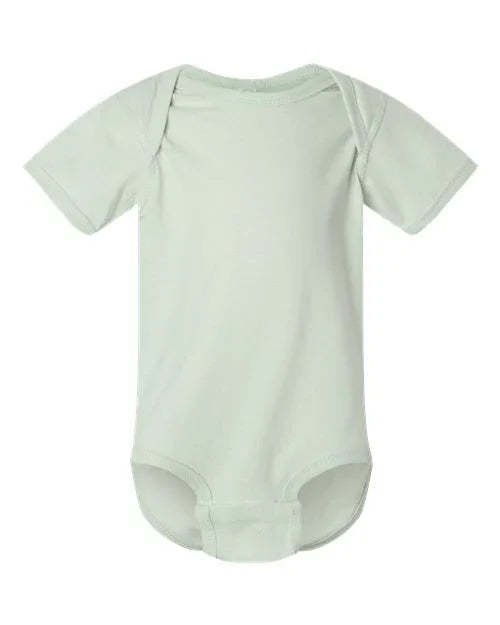Infant Fine Jersey Bodysuit - 4424