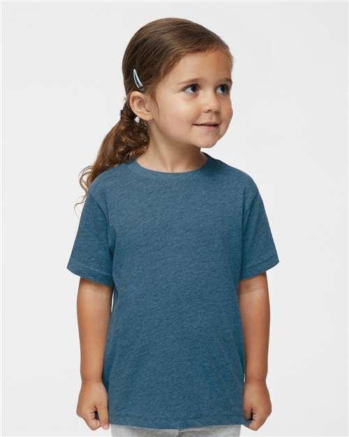Toddler Fine Jersey Tee - 3321