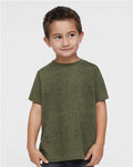 Green Reptile