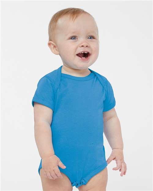 Infant Fine Jersey Bodysuit - 4424