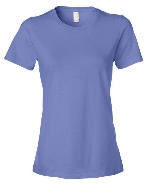 Women's Softstyle® Lightweight T-Shirt - 880