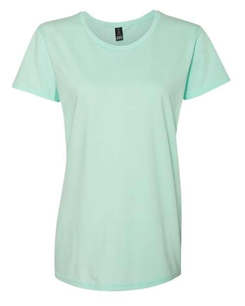 Women's Softstyle® Lightweight T-Shirt - 880
