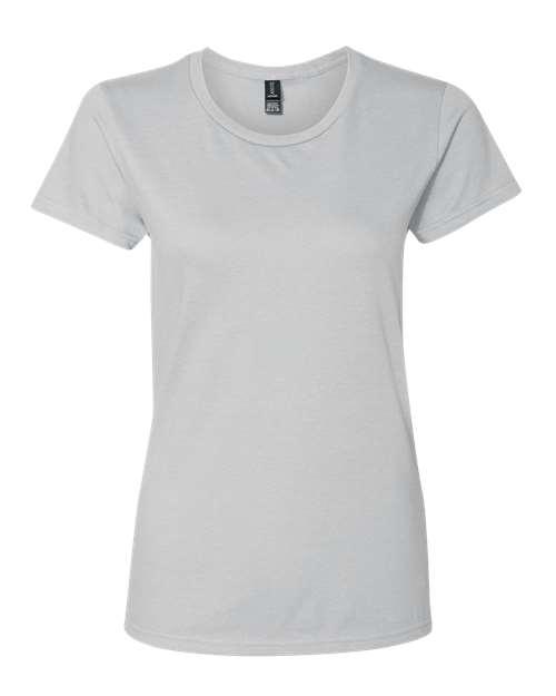 Women's Softstyle® Lightweight T-Shirt - 880