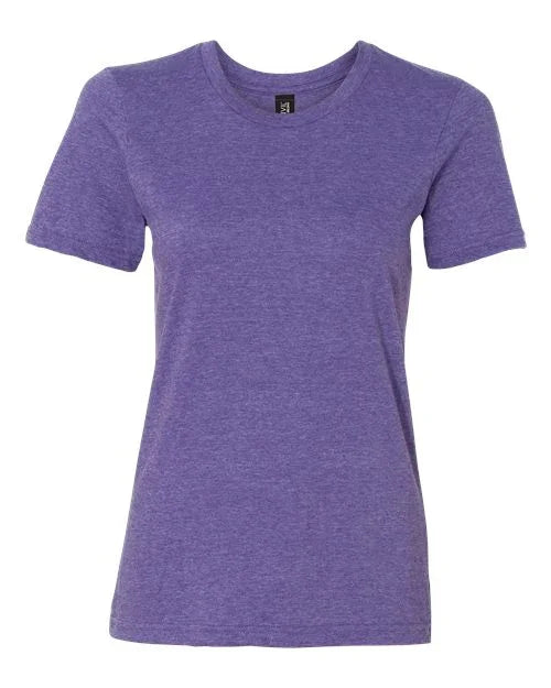 Women's Softstyle® Lightweight T-Shirt - 880