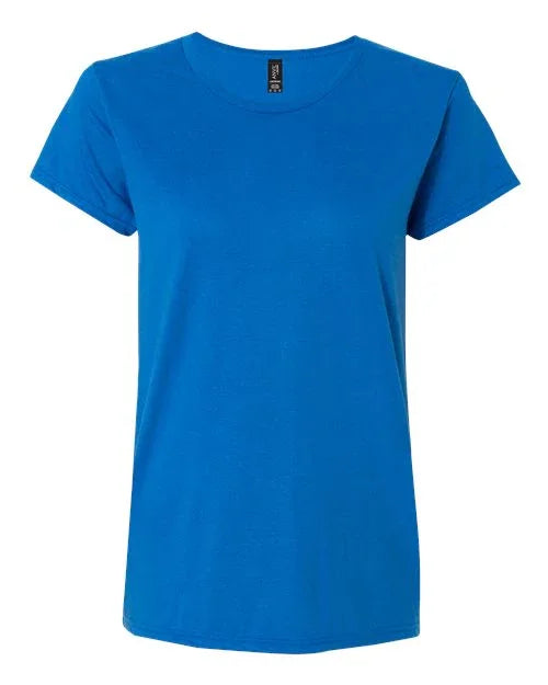 Women's Softstyle® Lightweight T-Shirt - 880