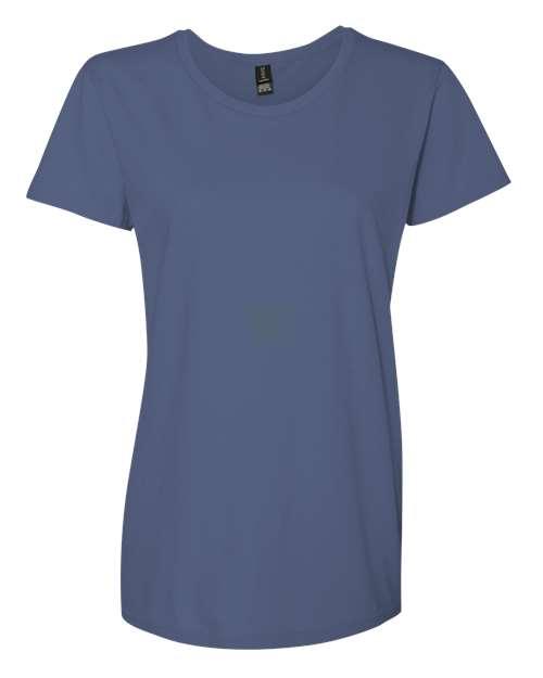 Women's Softstyle® Lightweight T-Shirt - 880
