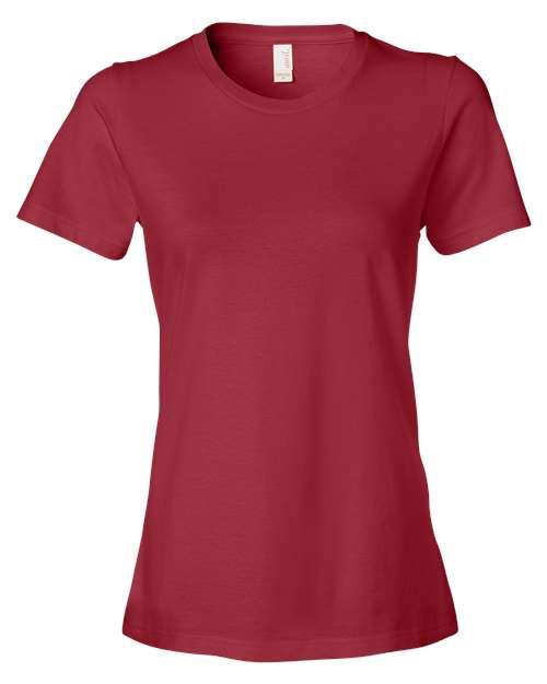 Women's Softstyle® Lightweight T-Shirt - 880