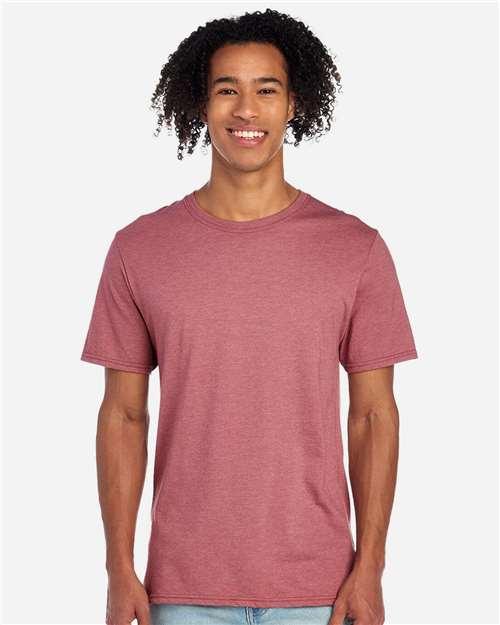 Premium Blend Ring-Spun T-Shirt - 560MR