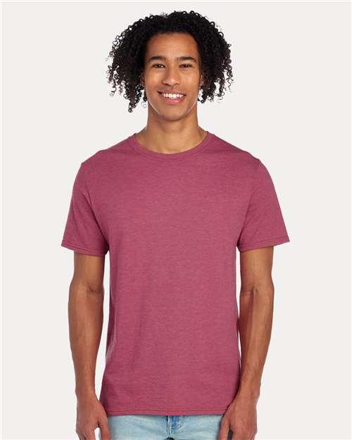 Premium Blend Ring-Spun T-Shirt - 560MR