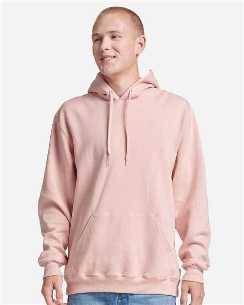 Unisex Eco™ Premium Blend Ring-Spun Hooded Sweatshirt - 700MR