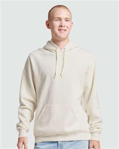 Unisex Eco™ Premium Blend Ring-Spun Hooded Sweatshirt - 700MR