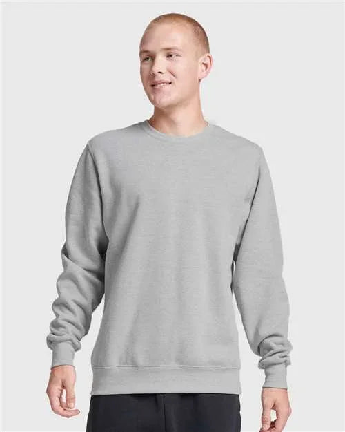 Unisex Eco™ Premium Blend Ring-Spun Crewneck Sweatshirt - 701MR