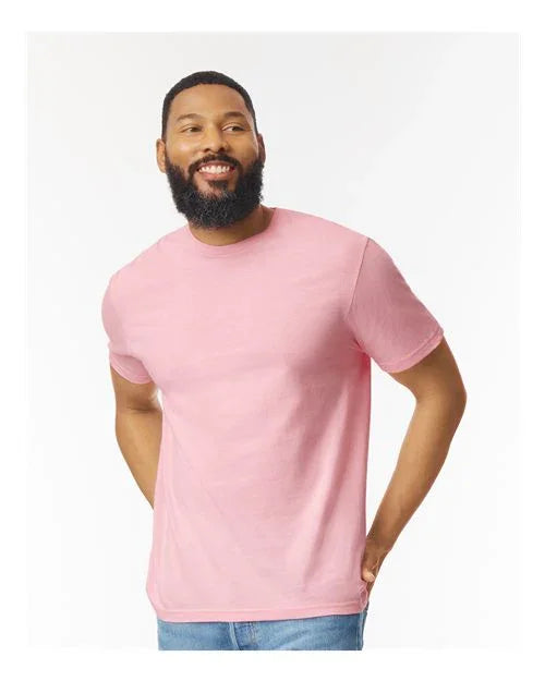Men's Softstyle® T-Shirt - S - Transfer Kingdom