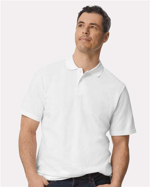 Unisex Softstyle® Pique Polo - 64800