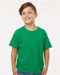 Irish Green