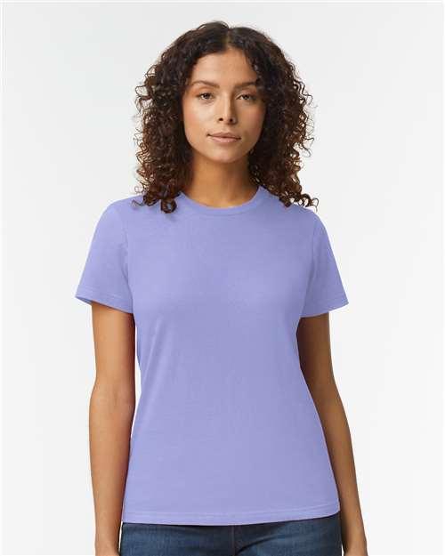 Women's Softstyle® Midweight T-Shirt - 65000L
