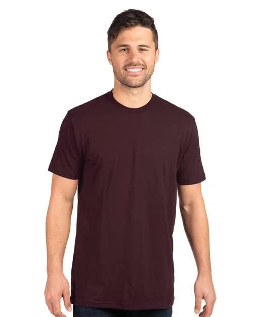 Cotton T-Shirt - 3600