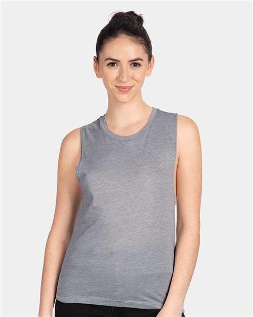Women’s Festival Muscle Tank - 5013
