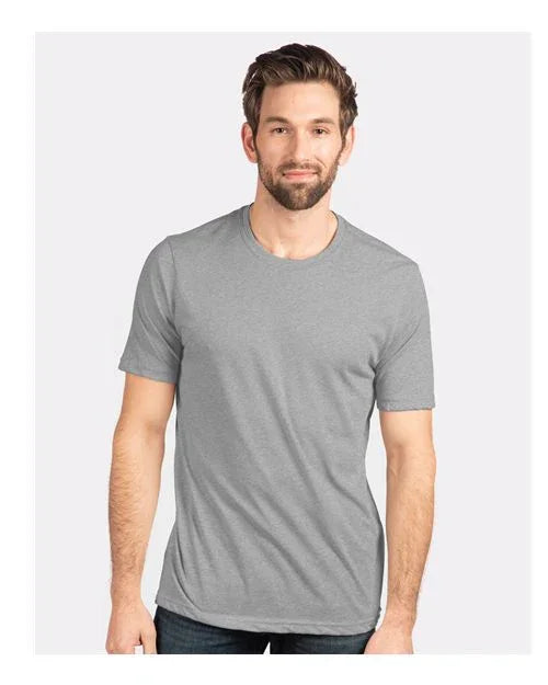 Unisex Festival T-Shirt - 6200