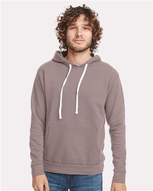 Unisex Santa Barbara Hoodie Sweatshirt - 9303