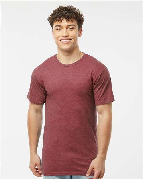 Unisex Heavyweight Jersey T-Shirt - 290