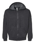 Dark Grey Heather