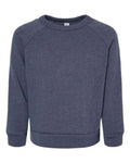 Heather Navy