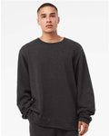 Dark Grey Heather