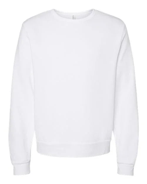 Unisex Sponge Fleece Classic Crewneck Sweatshirt - 3911