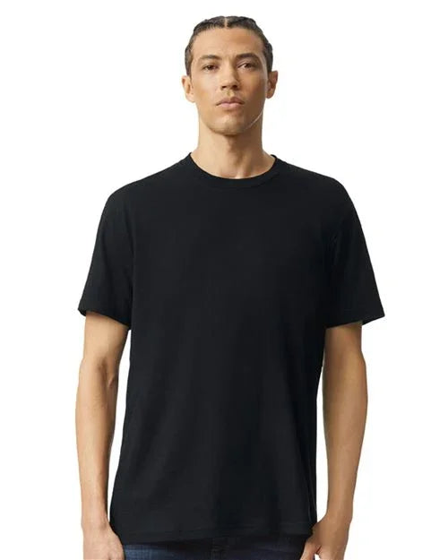 Unisex CVC Tee - 2001CVC
