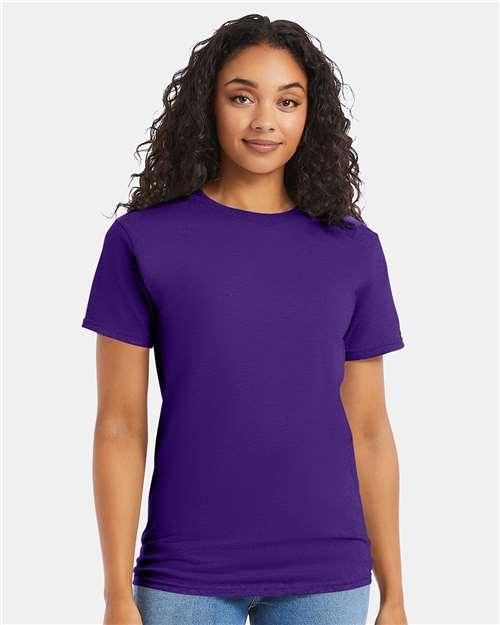 Unisex Essential-T T-Shirt - 5280